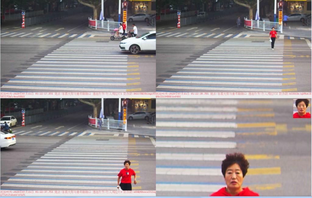 曝光|泰安这些车和人被警方曝光！原因是……