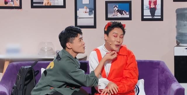  玩家|《笑起来真好看》第十一期 前瞻——头号玩家已露真容