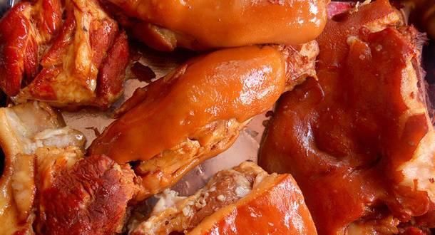 下酒菜|4道“最硬”下酒菜,制作简单又美味,爱喝酒的人全都吃过