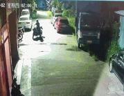  民警|神速！摩托车被盗，GPS神助攻，民警1小时追回