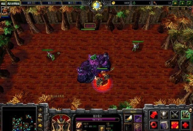  剧情|只有玩过《西方5》支线剧情才能真正了解这个世界究竟发生了什么