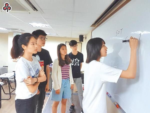 染风险地区|台湾大学呼吁台当局尽快开放陆生返台就学 强调“宜快不宜迟”