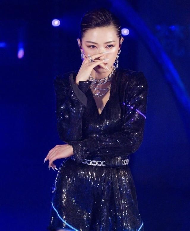  喜爱|《浪姐》二公观众喜爱度排名，第一名实至名归，最后一名让人意外