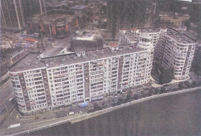  上海|盘点《三十而已》24处上海取景地，顾佳的豪宅原来在这里！