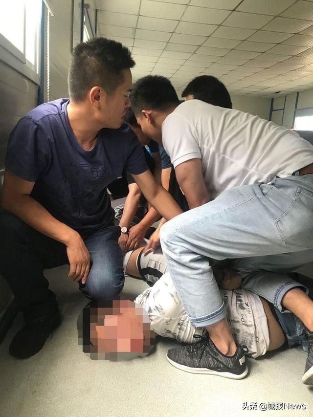  破案|七年前女子出租屋内遇害，警方穷追不舍终破案