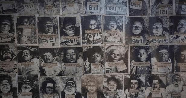  引发|一场因忽视安全隐患引发的事故，造成57万人死亡，20万人致残