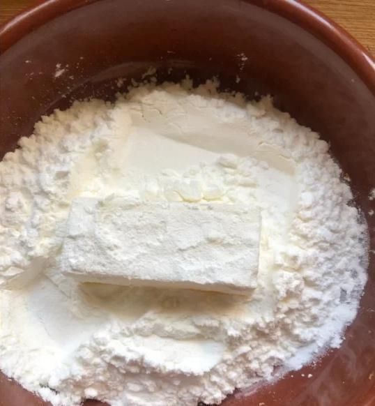  甜点|夏日小甜点——炸鲜奶