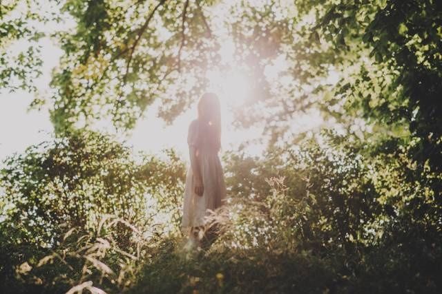  方法|如何拍出人像照片的清新与柔美？这9个方法一定要尝试