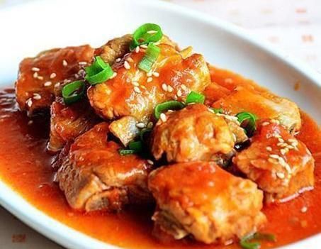 小龙虾|几道高档家常菜,学会以后就不用叫外卖了,大家来试试看!