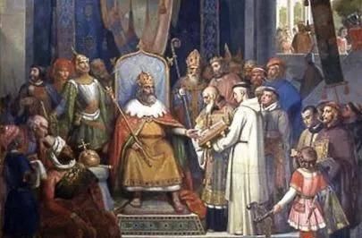  随口|“巴巴罗萨”是希特勒随口说的名字？不！这个名字是德意志的时代