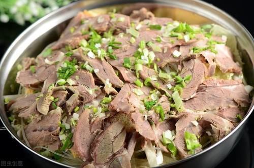 去除|羊肉怎么炖好吃?羊肉去除膻味的最佳方法有哪些?