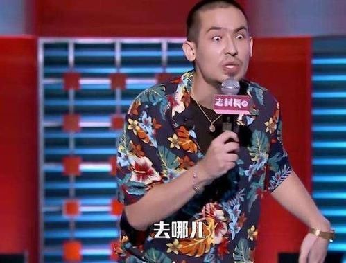  喜剧|思文程璐“夫妻变兄弟”往事：一场脱口秀喜剧的忧伤