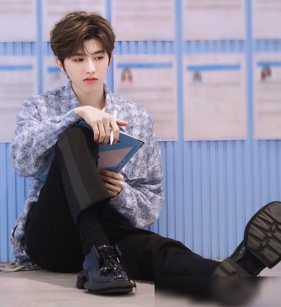  PD|《青3》导师阵容有变化，蔡徐坤依然是PD，他或将回归