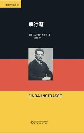  悼亡|梦蝶、悼亡与旅行：青年本雅明的爱与迷狂