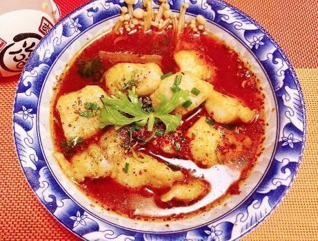 蛋白质|比鲫鱼鲈鱼还好，8块钱一斤，煮一煮就能吃，蛋白质是牛奶的8倍