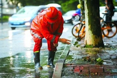 大暴雨|夏汛日报：北方多地大暴雨 或为今年入汛后最大范围强降雨