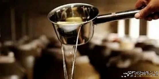 粮食酿造|不管哪个牌子的白酒,一旦瓶子上写着“这几个字”,酒精酒无疑了