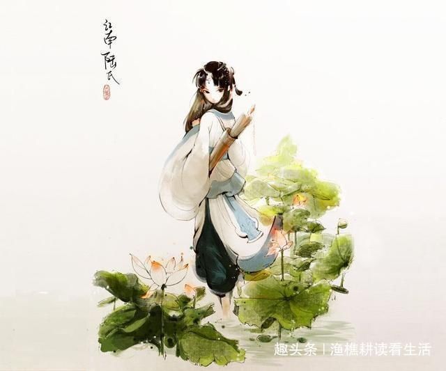  分寸|中庸为人，懂分寸，知进退