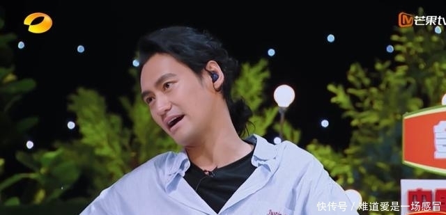 对比|结婚九年,胡可首次坦白后悔嫁给沙溢?对比张歆艺等妻子太真实