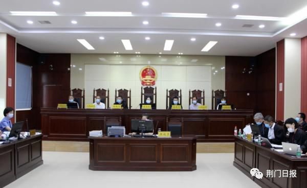  案一审|刘某飞等8人涉黑案一审公开宣判