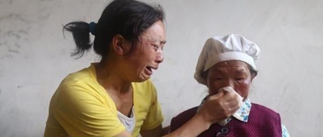  千里|14岁女孩被亲戚拐卖山村，20年千里寻亲，最终无缘见父亲最后一面