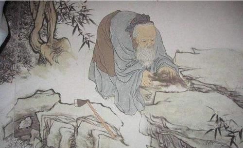 曹操|华佗死于曹操之手，那么另一个神医扁鹊是怎么死的