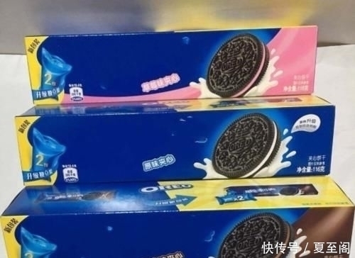 盗版|最成功的“山寨零食”,把正版“拍死”在沙滩上,盗版爆红全世界