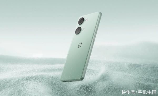 曝一加Nord 3将于7月5日发布 Nord CE 3或一同推出