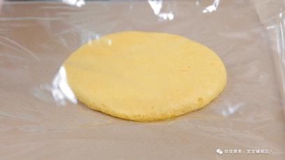  辅食|红薯星星饼宝宝辅食食谱
