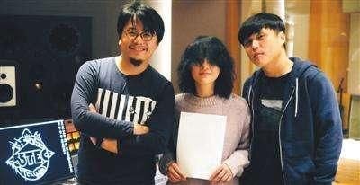 录制|周迅录制《乐队的夏天2》,当过驻唱歌手的她三个前男友都搞音乐