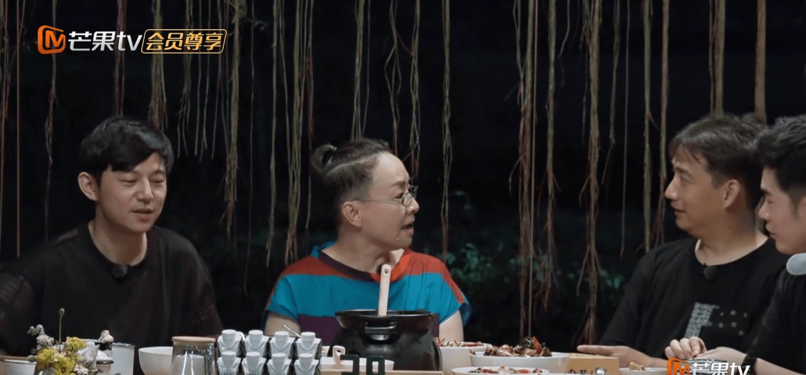  提问|《向往4》加更，黄磊何炅畅想第五季，节目组提问暗示下季变化！