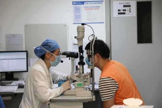  工作|浙大二院消毒工作全部结束 眼科门诊手术正常开展