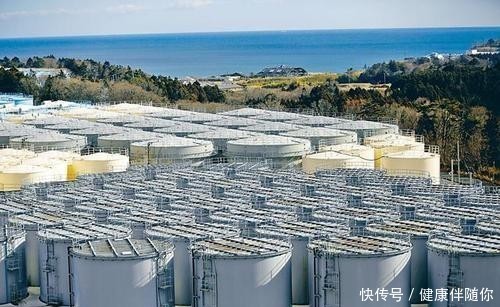 核电站|为了省钱日本犯下大错，不惜得罪全世界，将百万吨核废水排向大洋