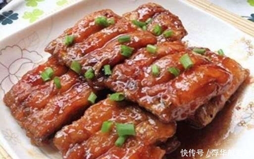 酥软|多做给孩子吃的菜，口感酥软，味道鲜美，常吃健脑益智，身体棒