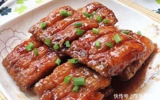 酥软|多做给孩子吃的菜,口感酥软,味道鲜美,常吃健脑益智,身体棒