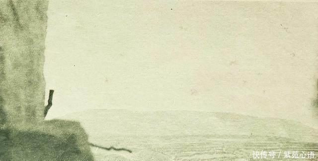 老照片|老照片背后的历史,1938年4月日寇集结风陵渡准备强渡黄河