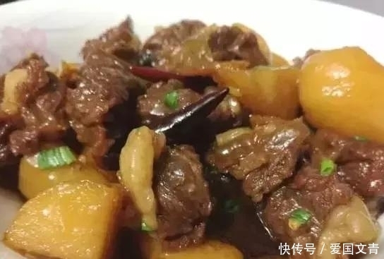 教你做|吃不腻的家常菜教你做，关键是很实惠，持家主妇的最爱！