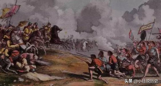 扭转|清朝被太平军骂为夷狄，无法反驳，曾国藩的一纸檄文扭转败局