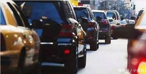 政策|为何好多网约车司机转行开出租车了？滴滴司机：早就干不下去了