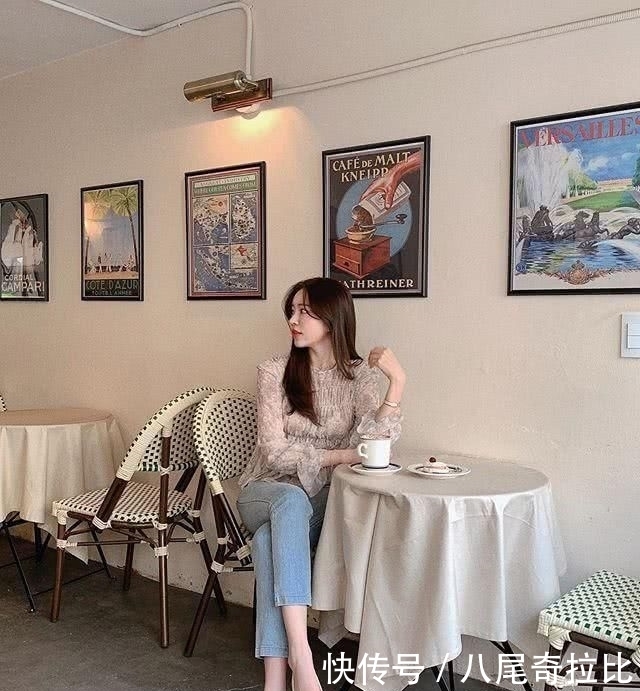 底蕴|婚姻中的女人如何更美，来学学韩国已婚女人优雅穿搭风尚的底蕴