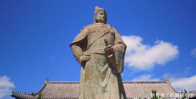 老婆|话说怕老婆就是爱老婆，抗倭名将戚继光也怕老婆，他是因为爱吗？