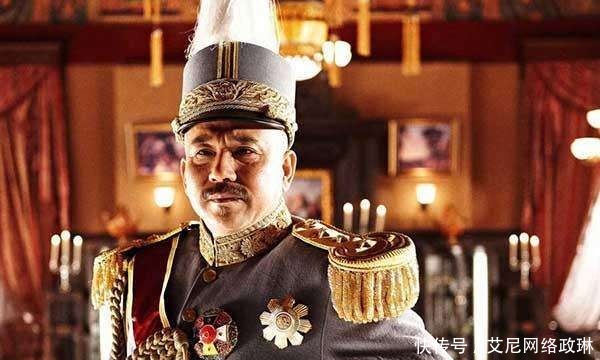 历史|袁世凯惨遭唾骂,却留下三项历史功绩,到今天依然影响深远