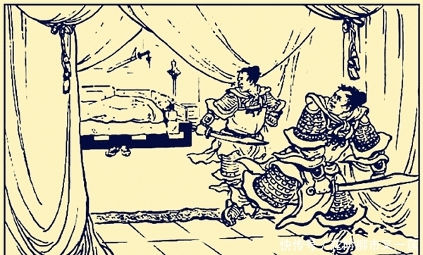 刘备|刘备伐吴到底损失多少员猛将,若他们不死诸葛亮北伐会成功吗?