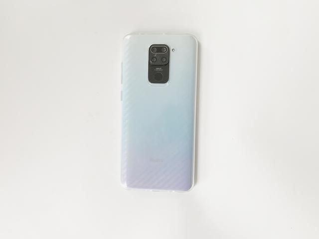  体验|被低估的大屏老年机：Redmi 10X开箱和轻体验