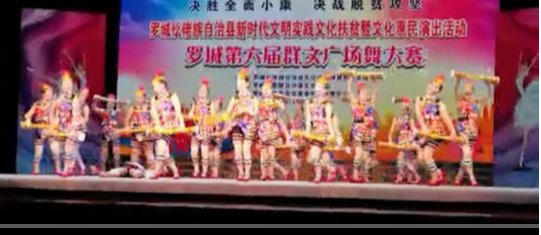  身亡|广场舞大赛老人倒地身亡，同伴绕开继续跳舞？当地最新回应