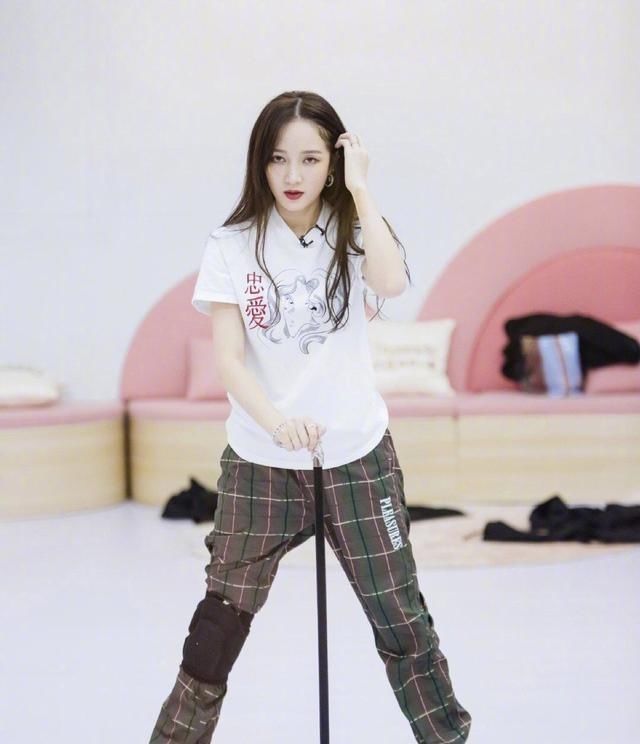  喜爱|《浪姐》二公观众喜爱度排名，第一名实至名归，最后一名让人意外