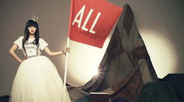  观众|和宋茜同期出道，王思聪力捧唱跳俱佳的孟佳，为何依然不温不火？