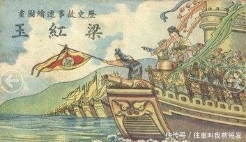 颜宗弼|完颜宗弼远没有金兀术为人熟知