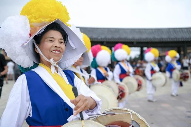  边境|吉林珲春：边境村成“网红村”