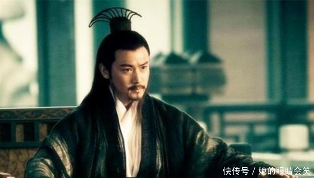  不亡|诸葛亮因为两个字, 最终落得蜀国后继无人, 此时, 国家不亡都不行